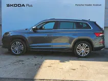 Kodiaq L&K