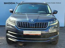 Kodiaq L&K
