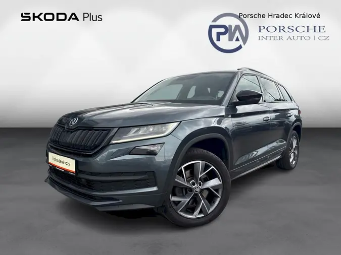 Kodiaq