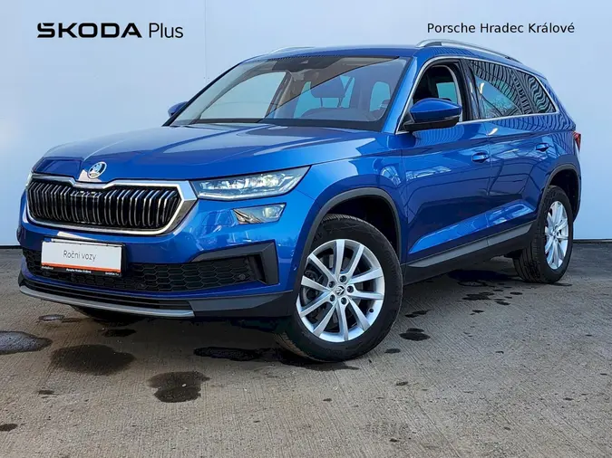 Kodiaq Style