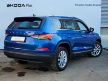 Kodiaq Style