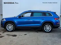 Kodiaq Style