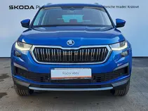 Kodiaq Style