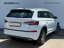 Kodiaq L&K