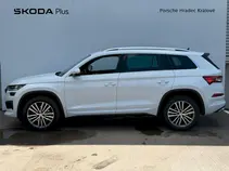 Kodiaq L&K