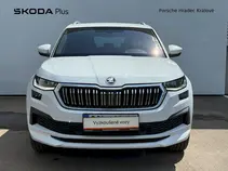 Kodiaq L&K