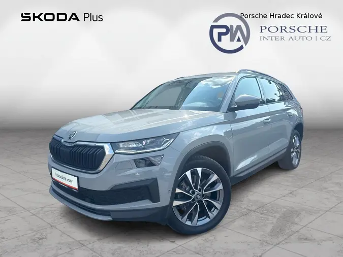 Kodiaq 