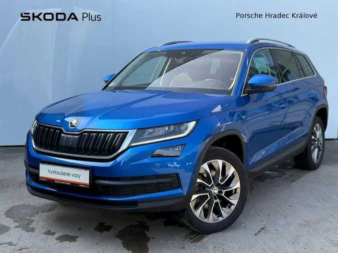 Kodiaq 