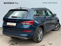 Kodiaq L&K
