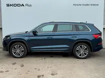 Kodiaq L&K