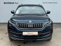 Kodiaq L&K