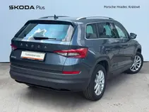 Kodiaq Style