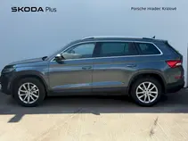 Kodiaq Style