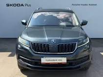 Kodiaq Style