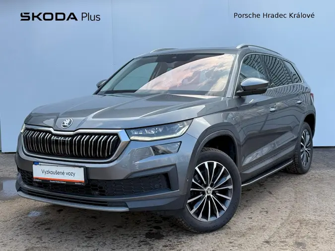 Kodiaq 