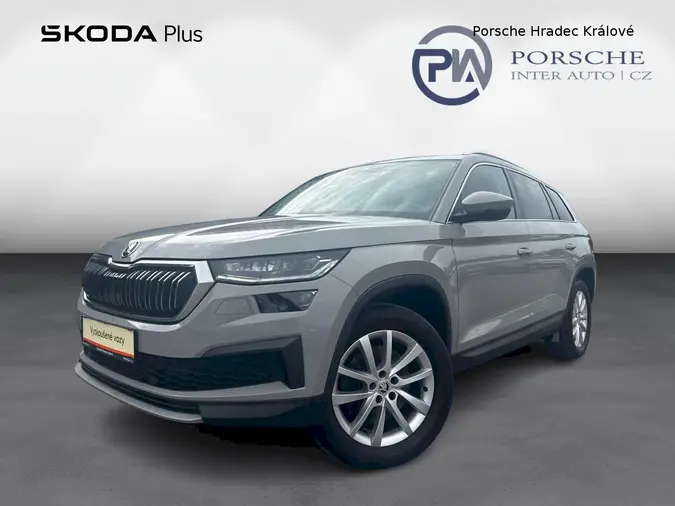 Kodiaq Style