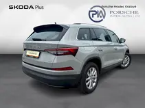 Kodiaq Style