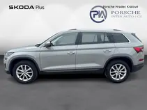 Kodiaq Style