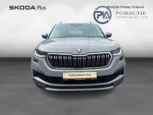 Škoda Kodiaq Style