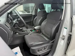 Škoda Kodiaq Style