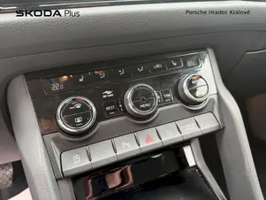 Škoda Kodiaq Style