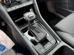 Škoda Kodiaq Style