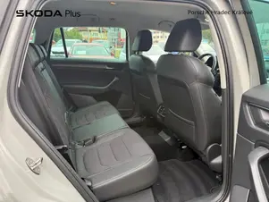 Škoda Kodiaq Style