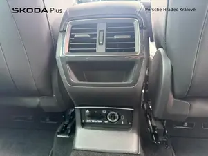 Škoda Kodiaq Style