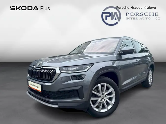 Kodiaq Style