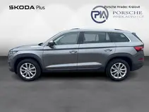 Kodiaq Style
