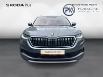 Kodiaq Style