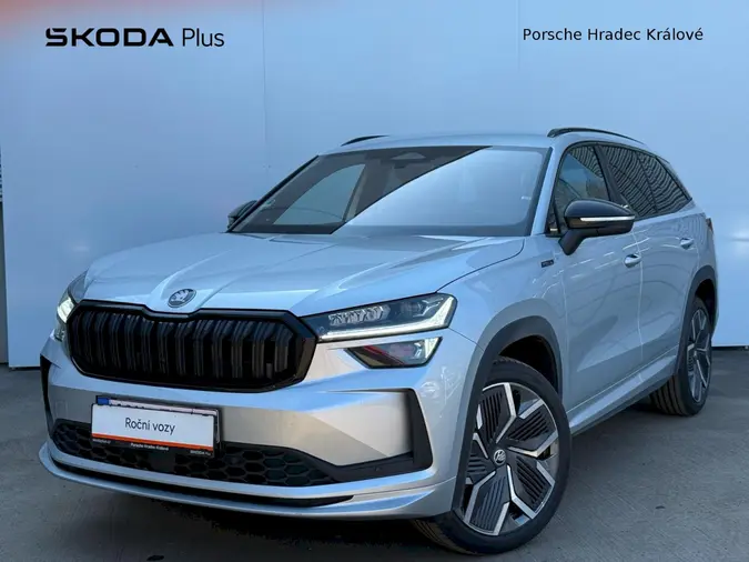Kodiaq 