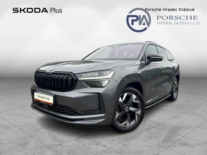 Kodiaq