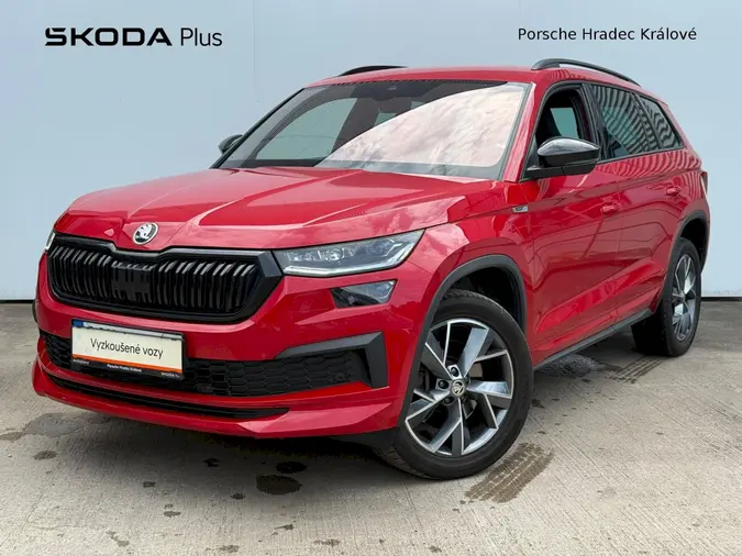 Kodiaq