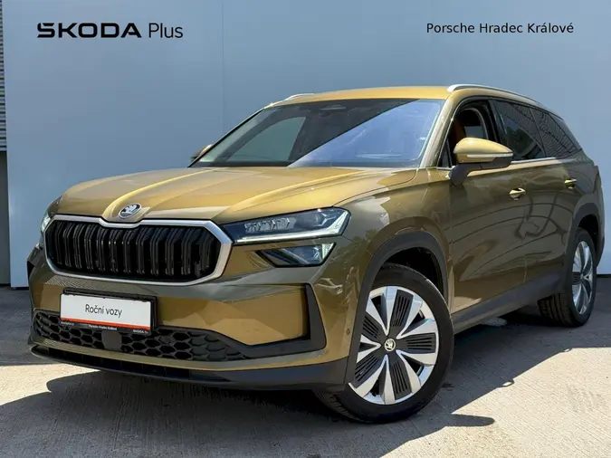 Kodiaq
