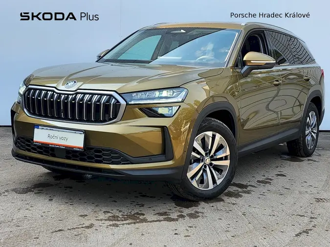 Kodiaq 
