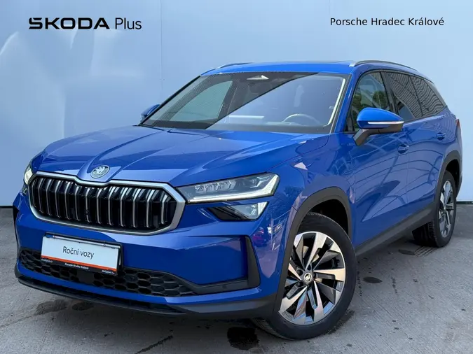 Kodiaq 