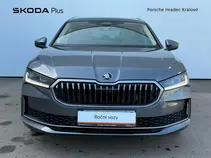 Superb L&K