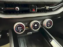 Superb Combi Sportline