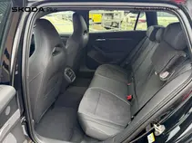 Superb Combi Sportline