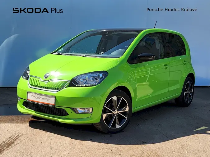 Citigo Style