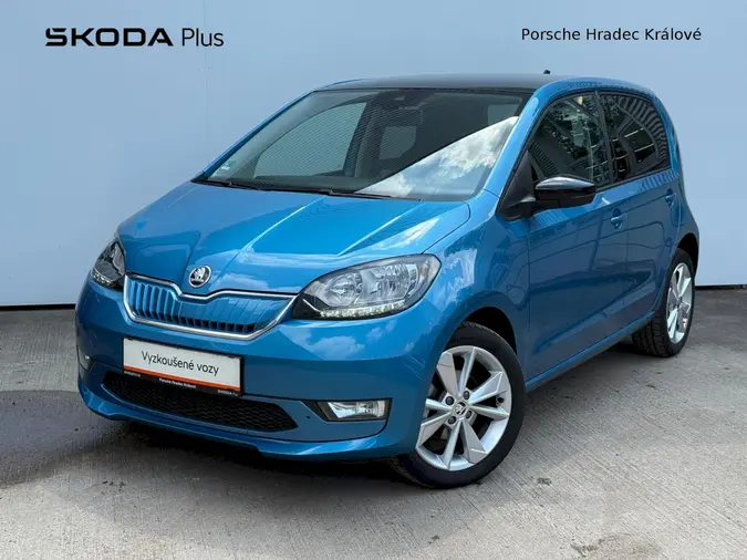 Citigo Style