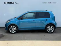 Citigo Style