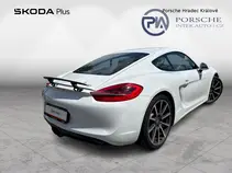 Cayman 