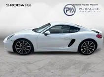 Cayman 