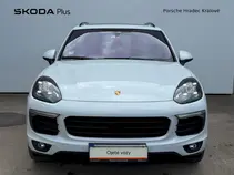 Cayenne