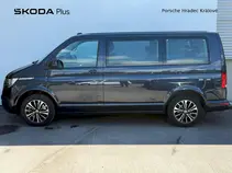 T6 Multivan