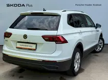 Tiguan Allspace
