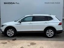 Tiguan Allspace