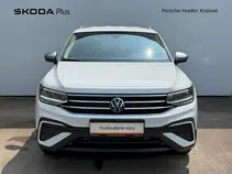 Tiguan Allspace